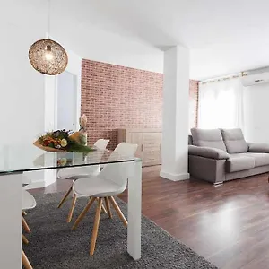  Apartment 4 Con Terraza En El Centro Spain