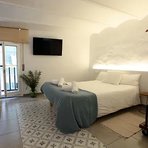  Apartment Old Side Two Spain