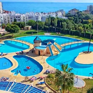 Apartment Estudio Minerva 634, Benalmadena
