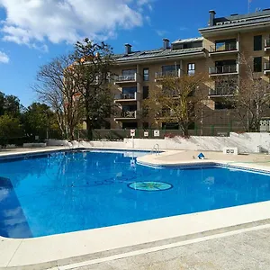 Apartment Acuario, Benalmadena