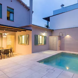  Villa Casa Del Pi Spain
