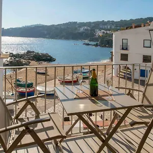  Apartment Cortey Spain