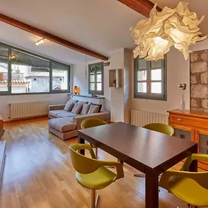  Apartment Francesc Samso Spain