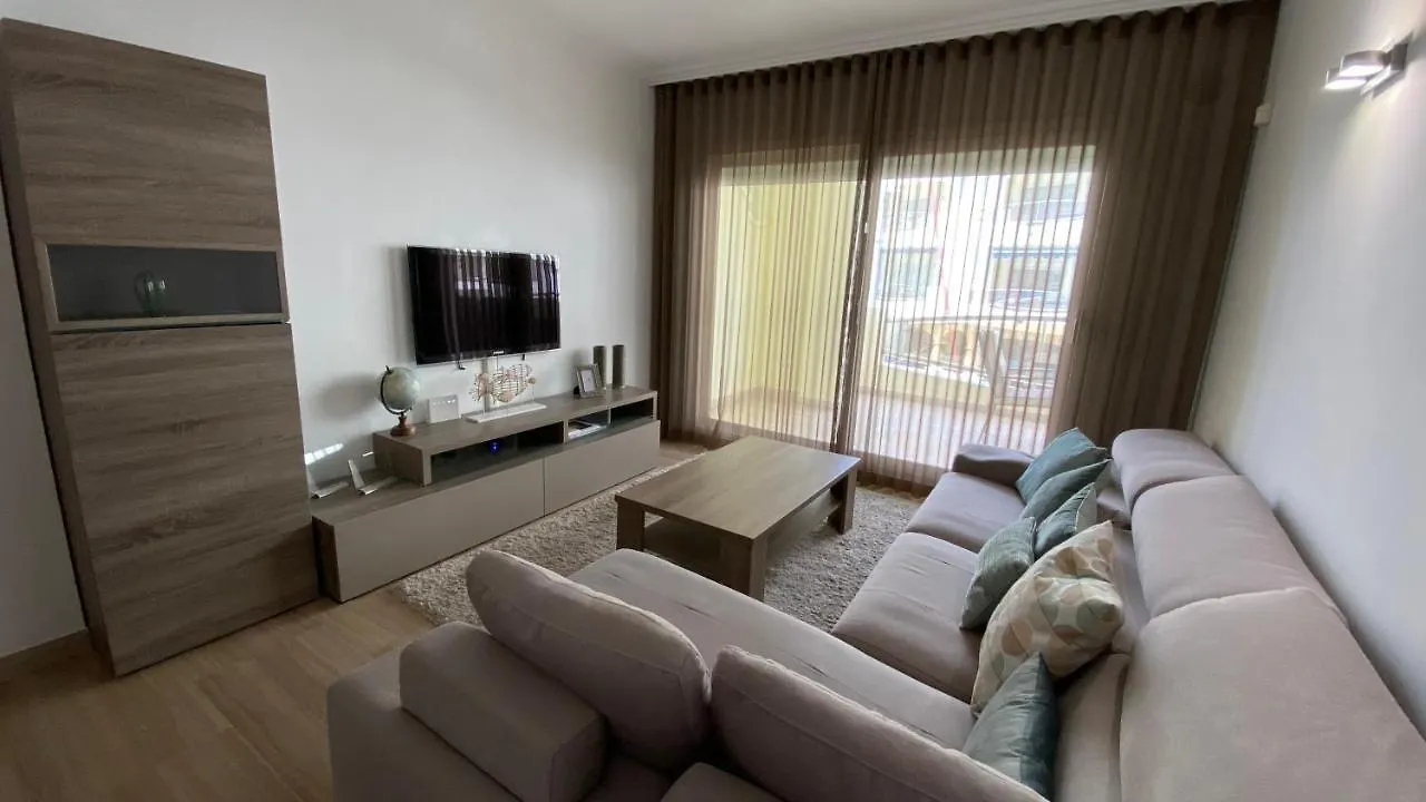 Capaldi Luxury Holiday Rentals Puerto Marina Benalmadena 0*,  Spain