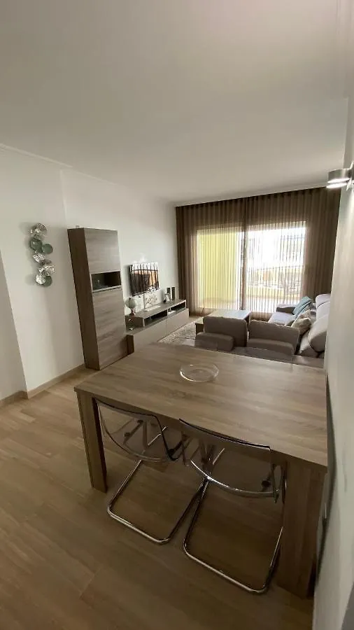 Daire Capaldi Luxury Holiday Rentals Puerto Marina Benalmádena