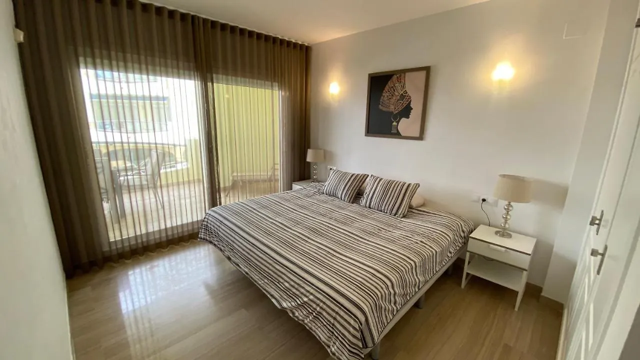 Capaldi Luxury Holiday Rentals Puerto Marina Benalmadena